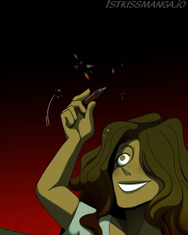 Not Even Bones chapter 130 - page 96