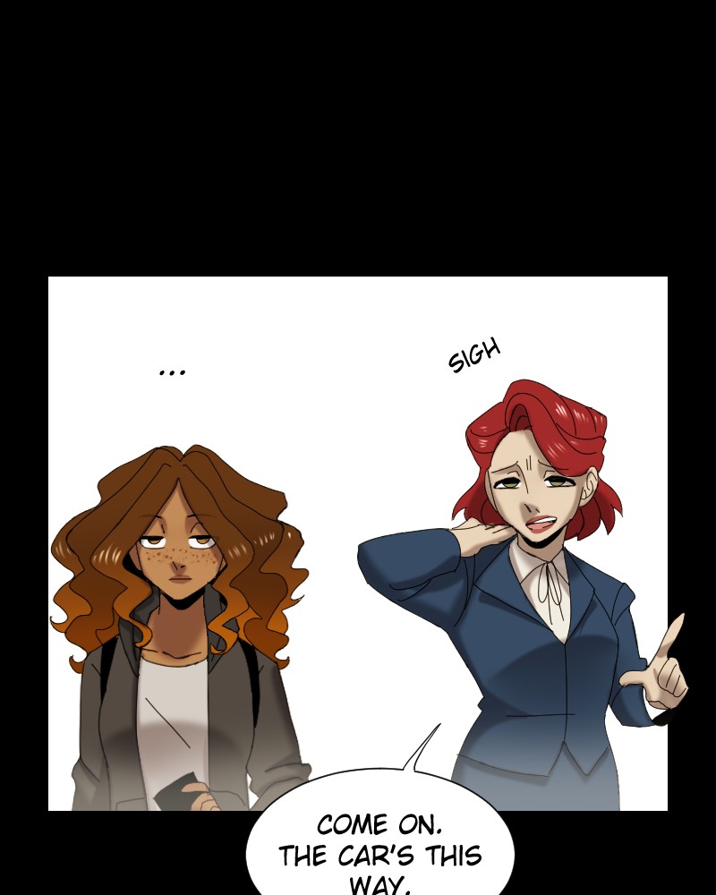 Not Even Bones chapter 70 - page 19