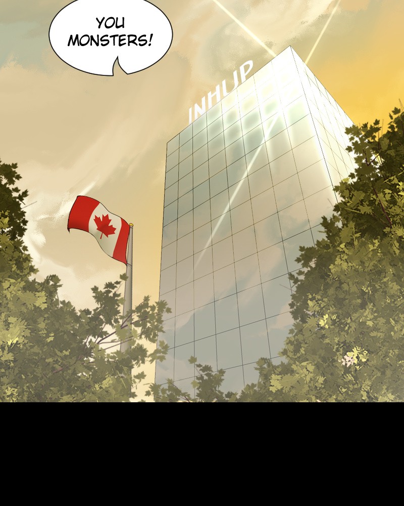 Not Even Bones chapter 70 - page 34