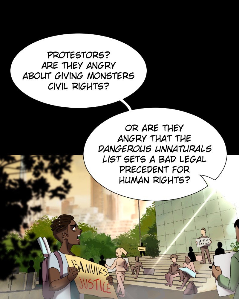 Not Even Bones chapter 70 - page 36