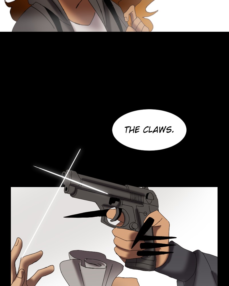 Not Even Bones chapter 70 - page 41