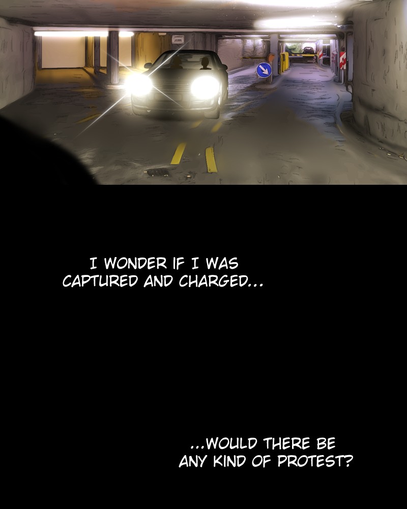 Not Even Bones chapter 70 - page 51