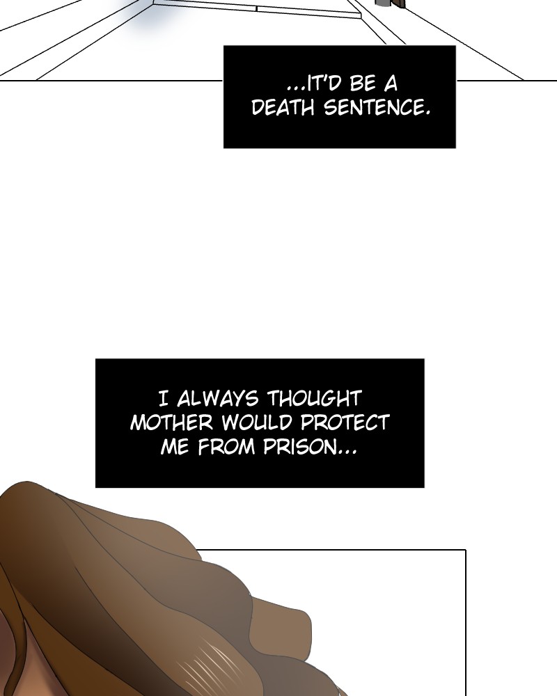 Not Even Bones chapter 70 - page 62