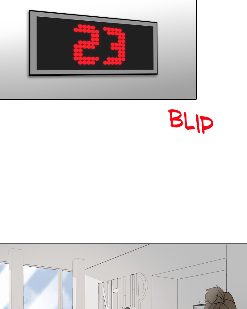 Not Even Bones chapter 70 - page 73