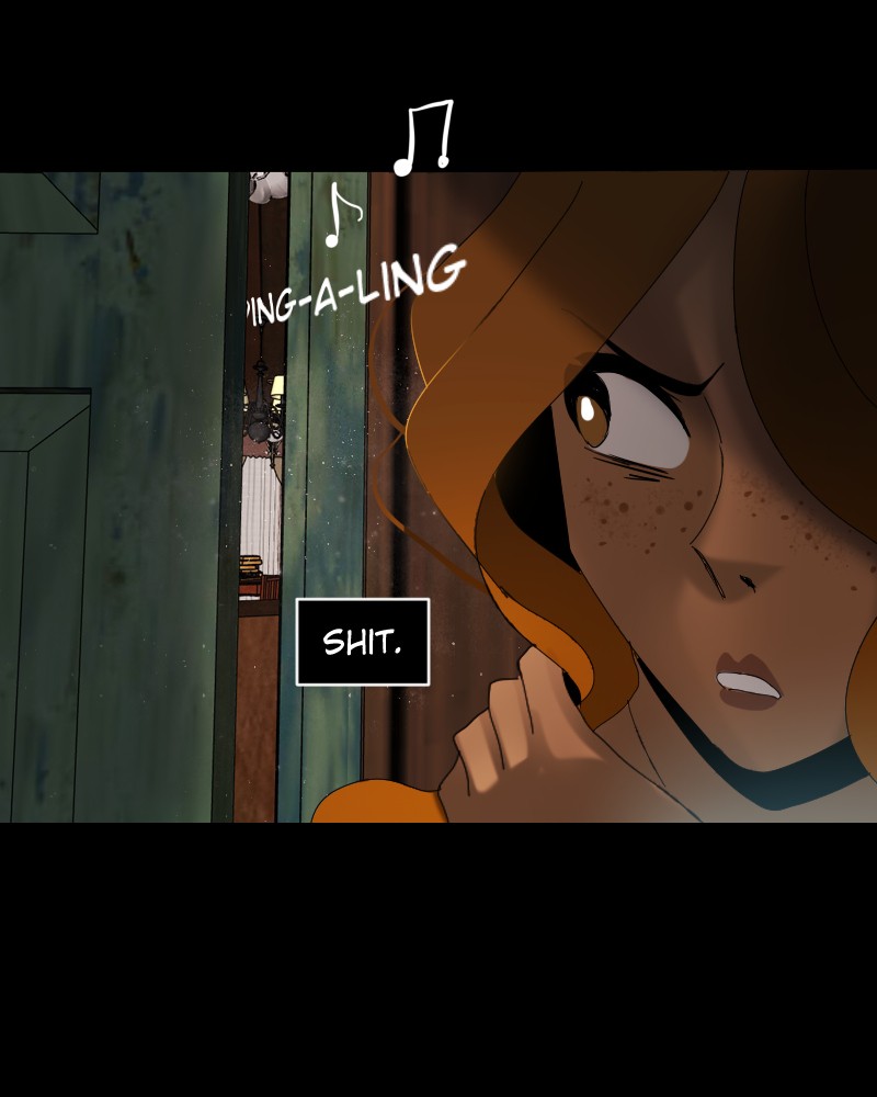 Not Even Bones chapter 94 - page 10