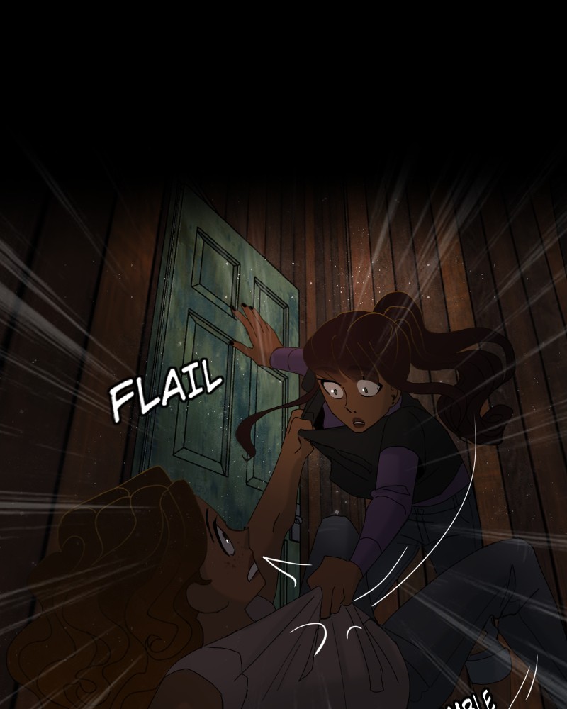 Not Even Bones chapter 94 - page 25
