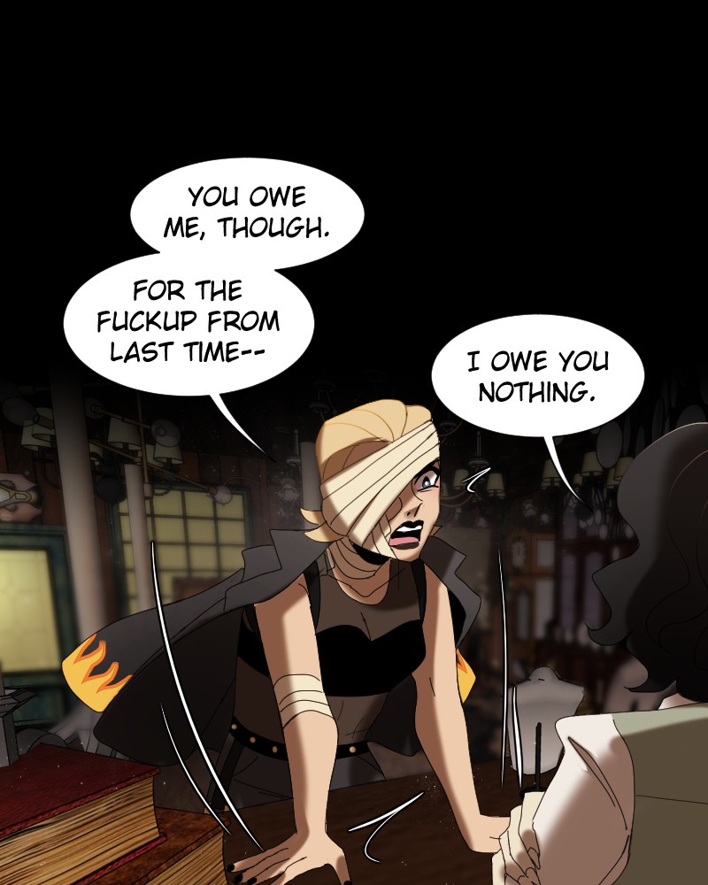 Not Even Bones chapter 94 - page 29