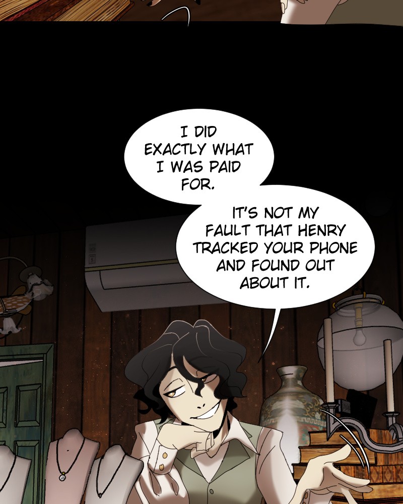 Not Even Bones chapter 94 - page 30