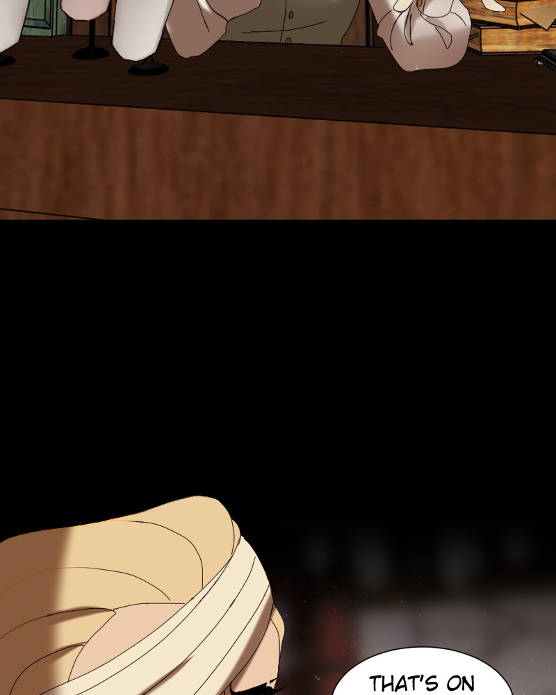 Not Even Bones chapter 94 - page 31