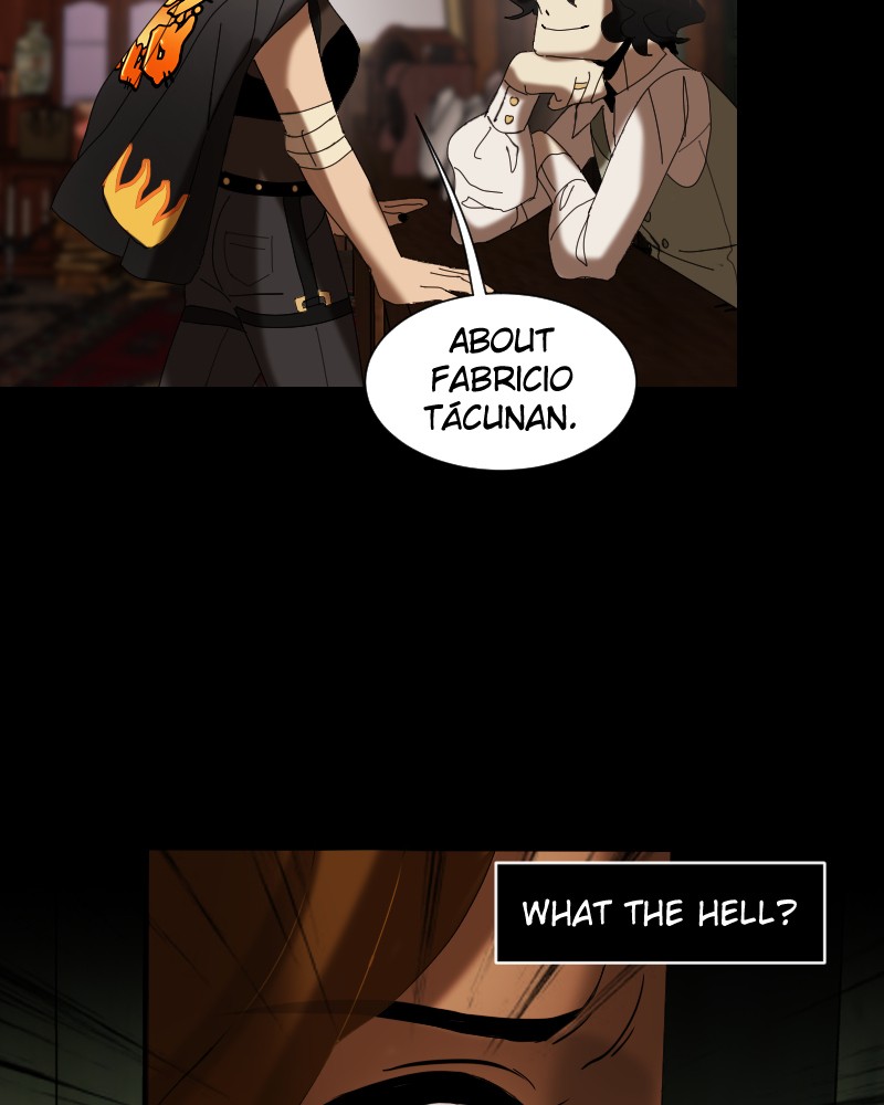 Not Even Bones chapter 94 - page 33