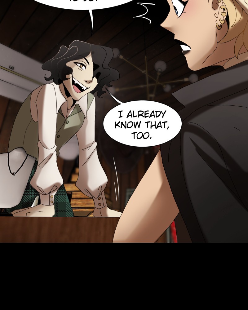Not Even Bones chapter 94 - page 37