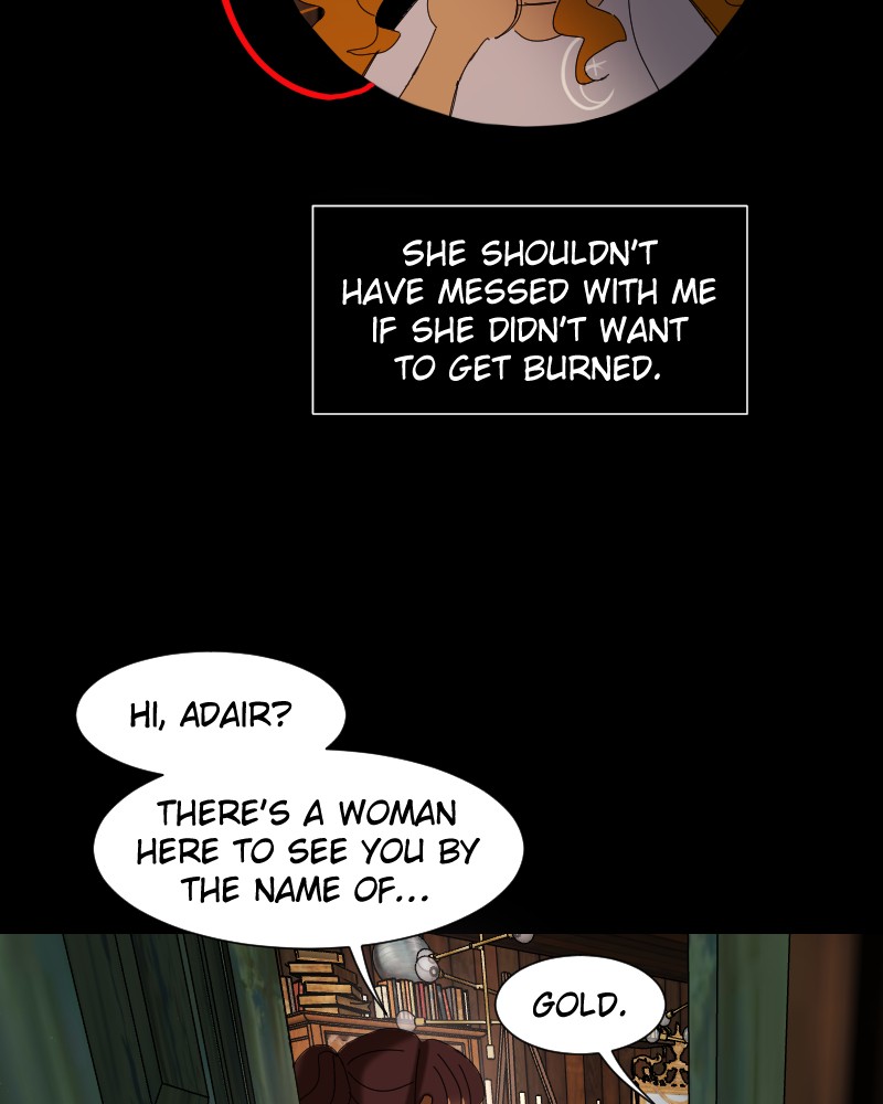 Not Even Bones chapter 94 - page 6