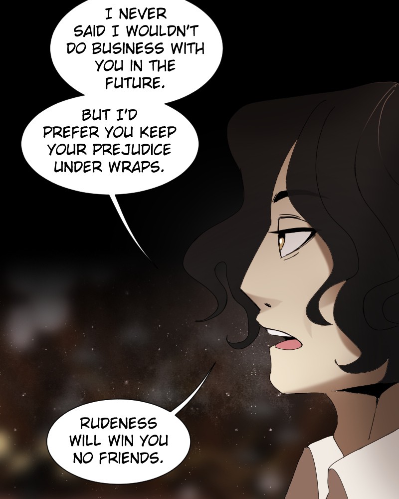 Not Even Bones chapter 94 - page 65