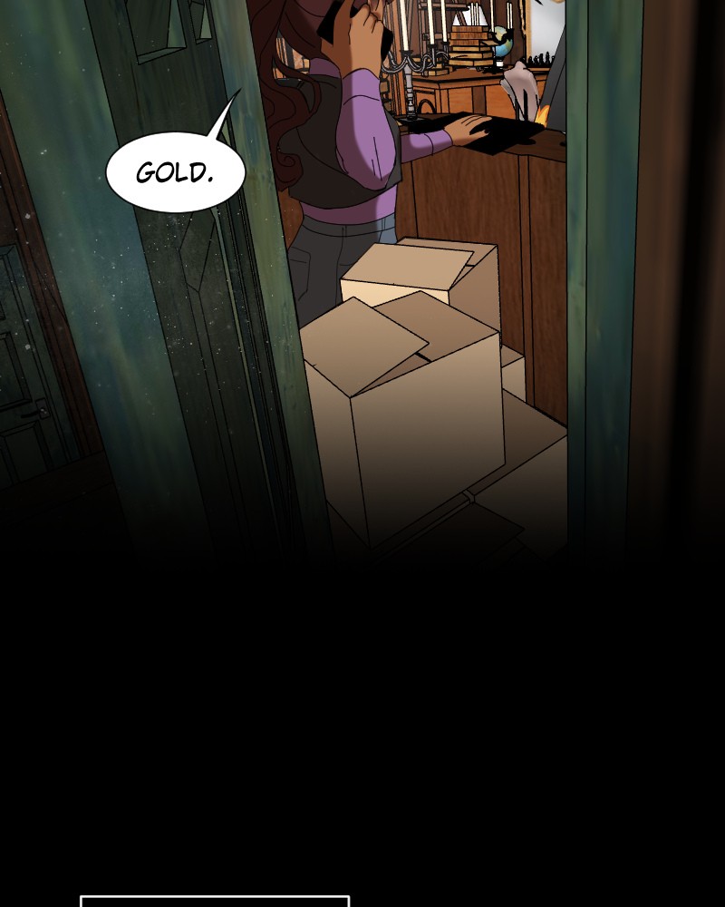 Not Even Bones chapter 94 - page 7