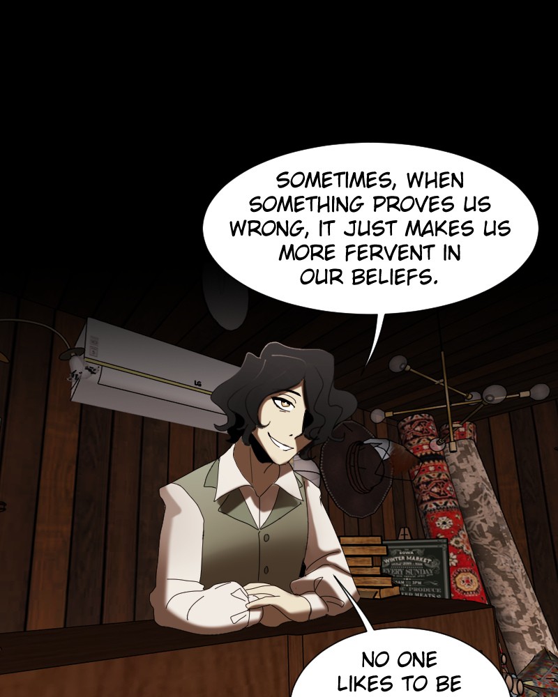 Not Even Bones chapter 94 - page 72