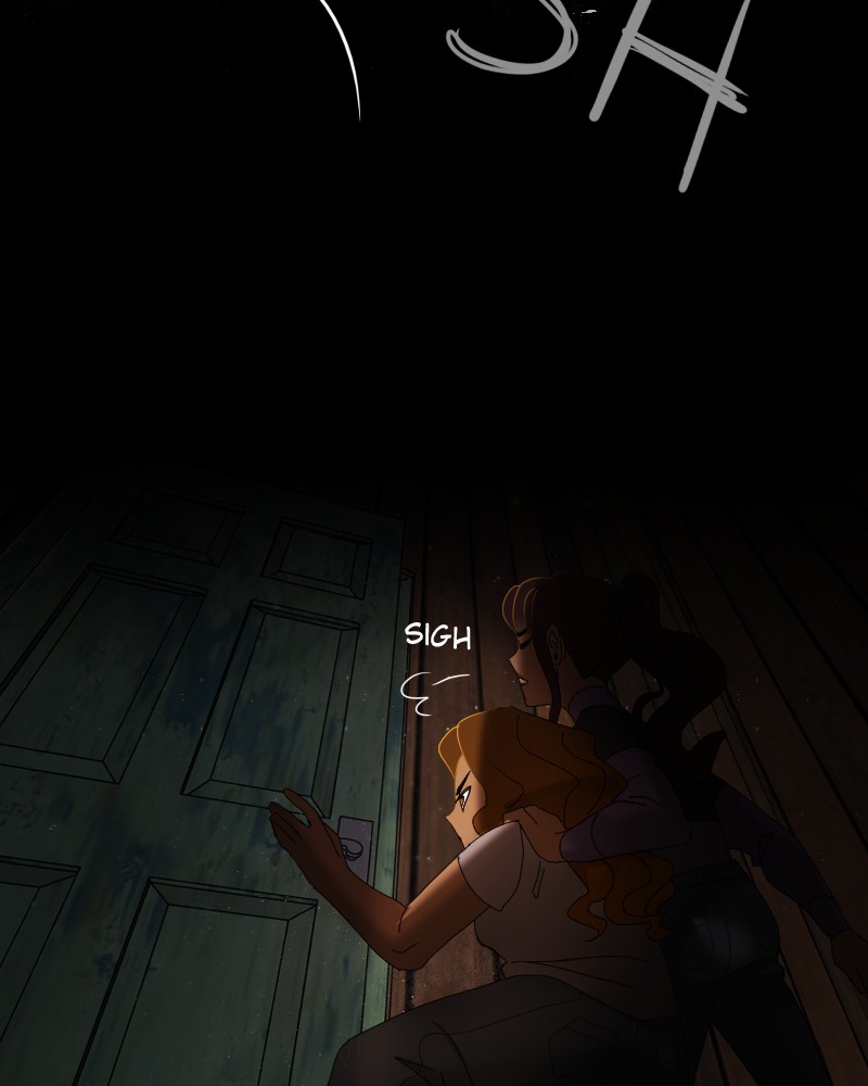 Not Even Bones chapter 94 - page 80