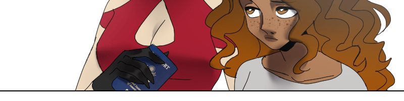 Not Even Bones chapter 71 - page 16