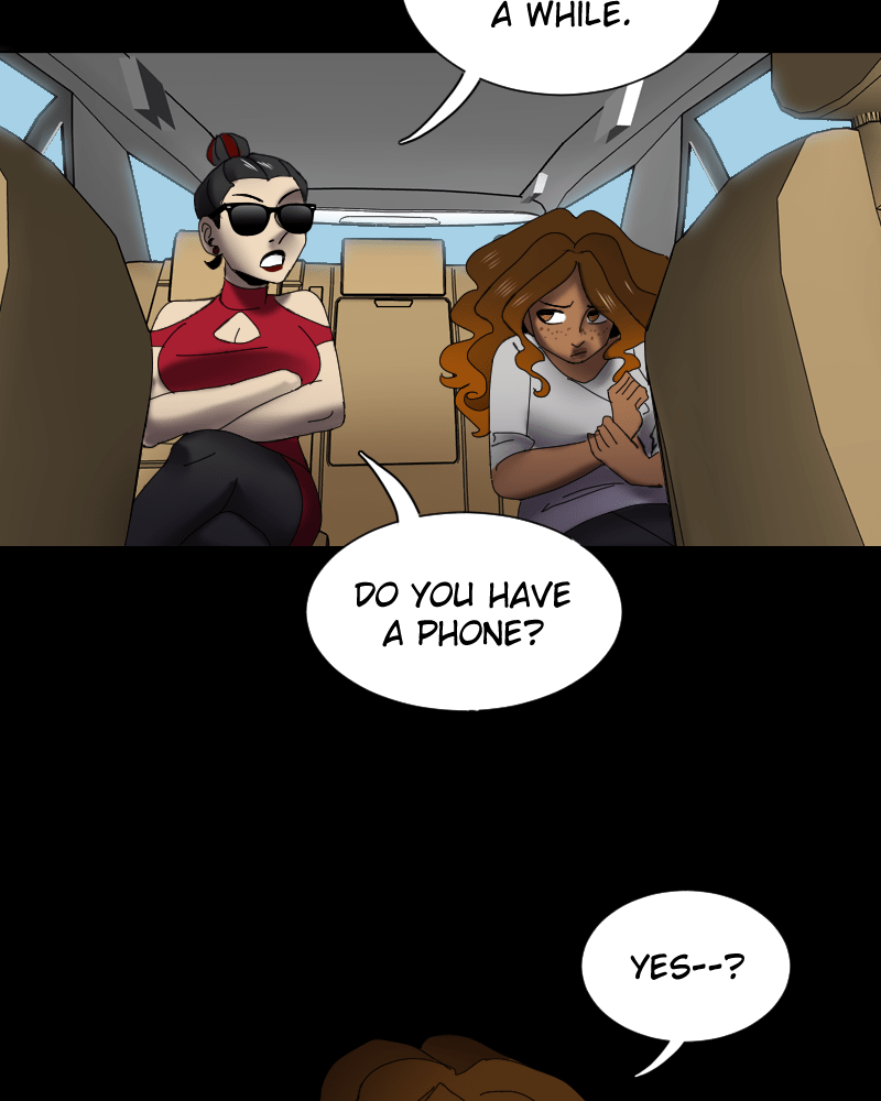 Not Even Bones chapter 71 - page 24