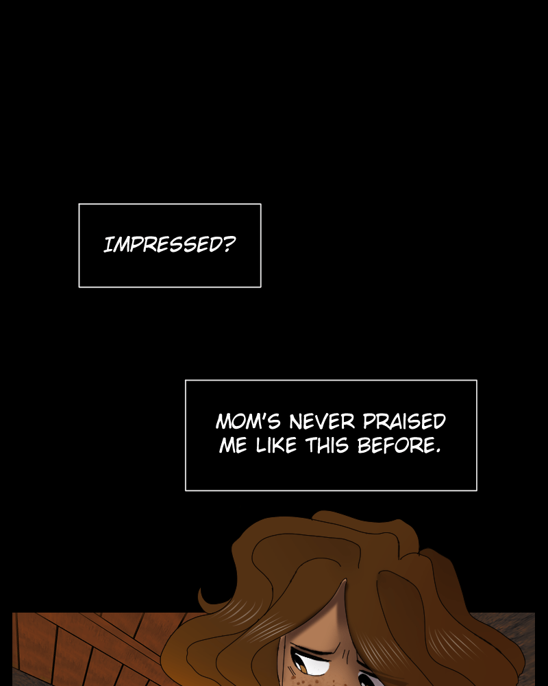 Not Even Bones chapter 71 - page 48