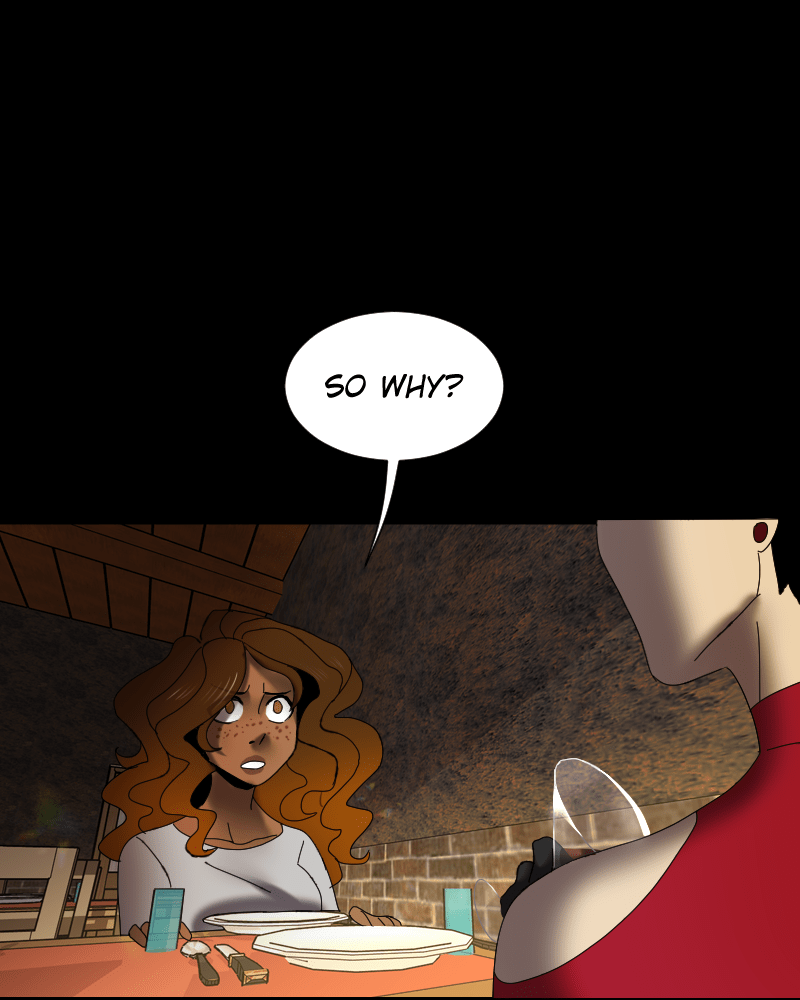 Not Even Bones chapter 71 - page 53