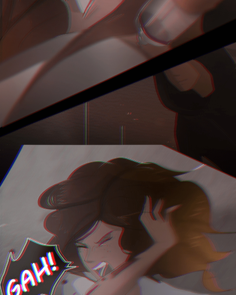 Not Even Bones chapter 71 - page 57