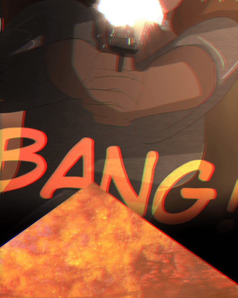 Not Even Bones chapter 71 - page 59