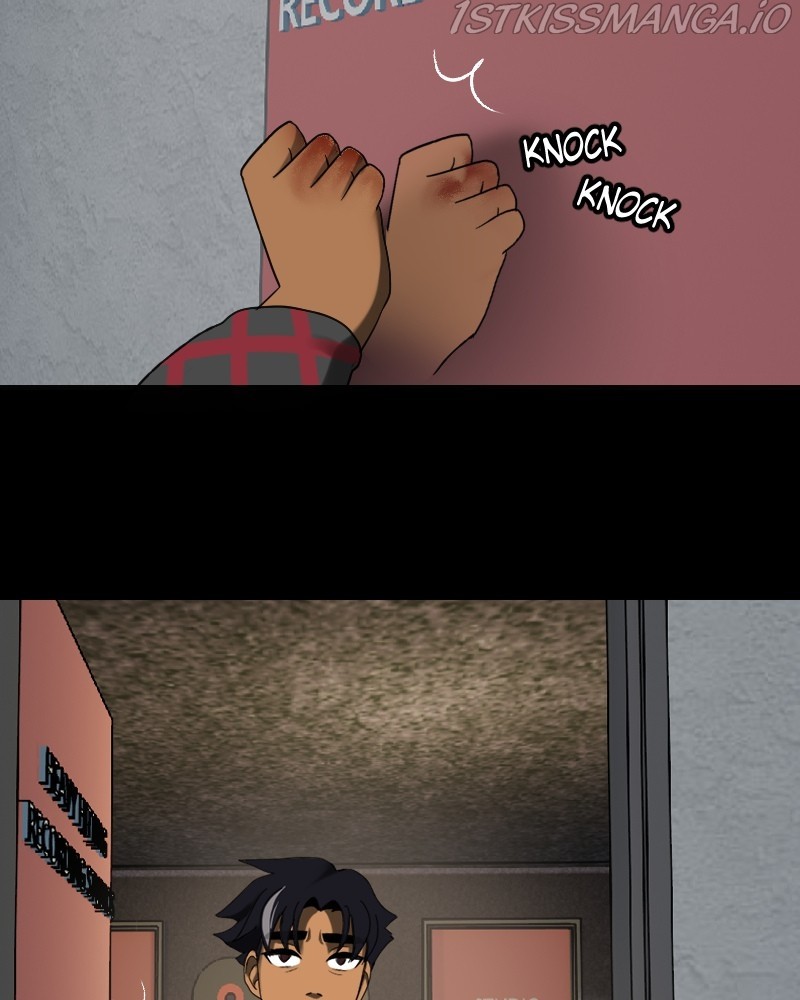 Not Even Bones chapter 129 - page 10