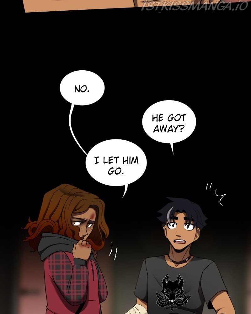 Not Even Bones chapter 129 - page 20
