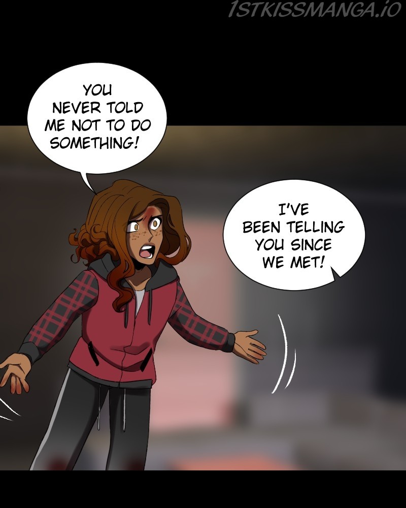 Not Even Bones chapter 129 - page 28