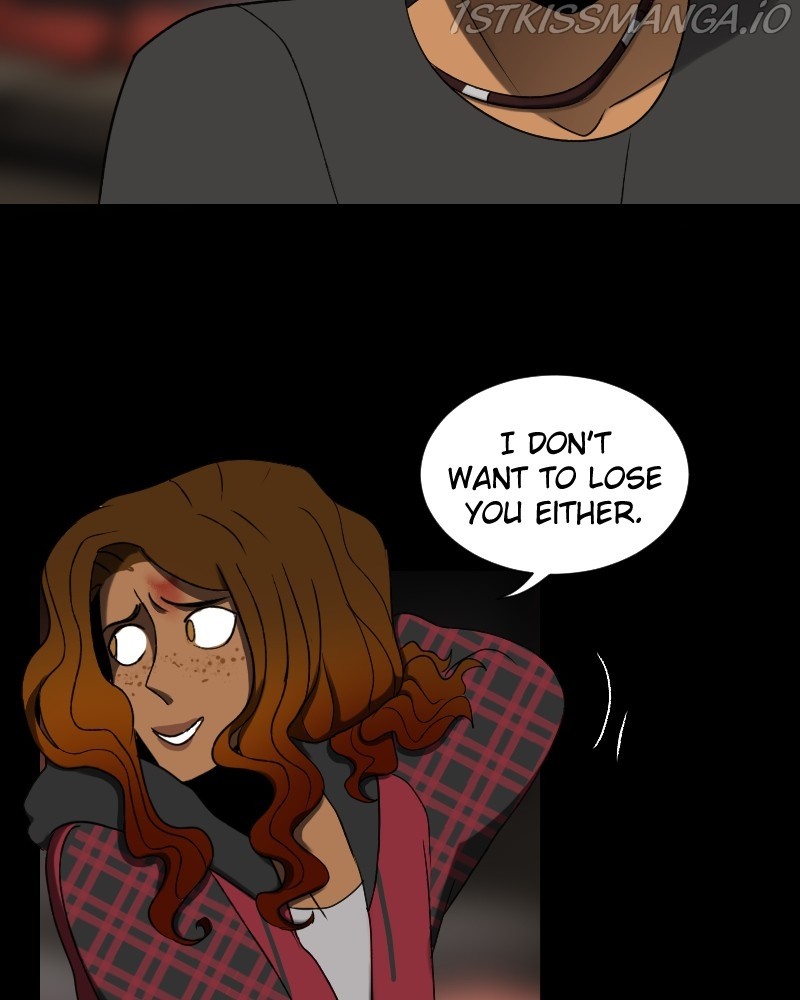 Not Even Bones chapter 129 - page 41