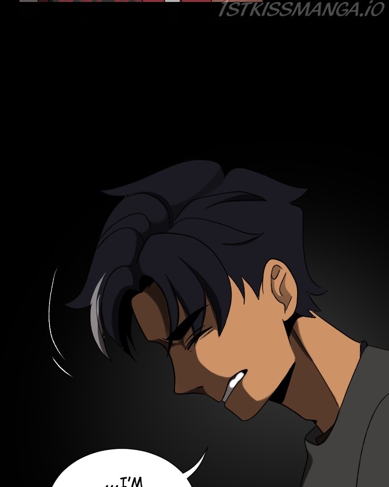 Not Even Bones chapter 129 - page 42