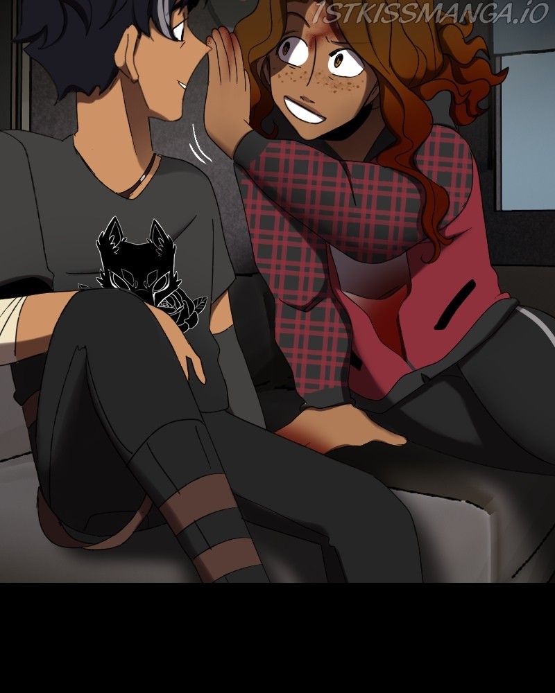 Not Even Bones chapter 129 - page 52