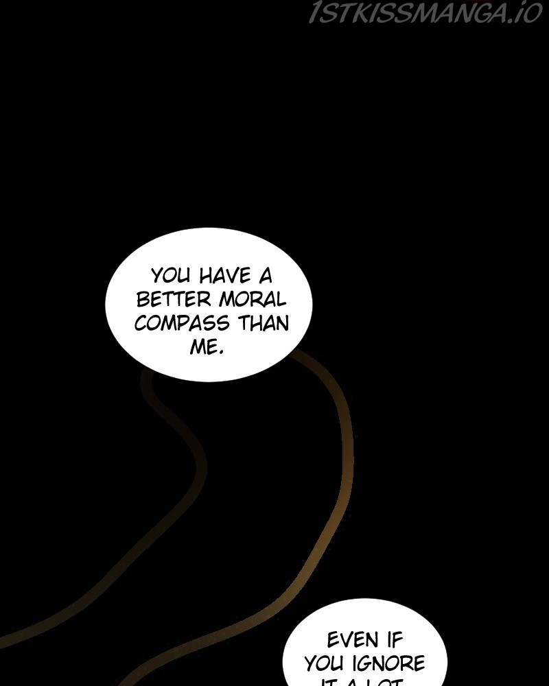 Not Even Bones chapter 129 - page 64
