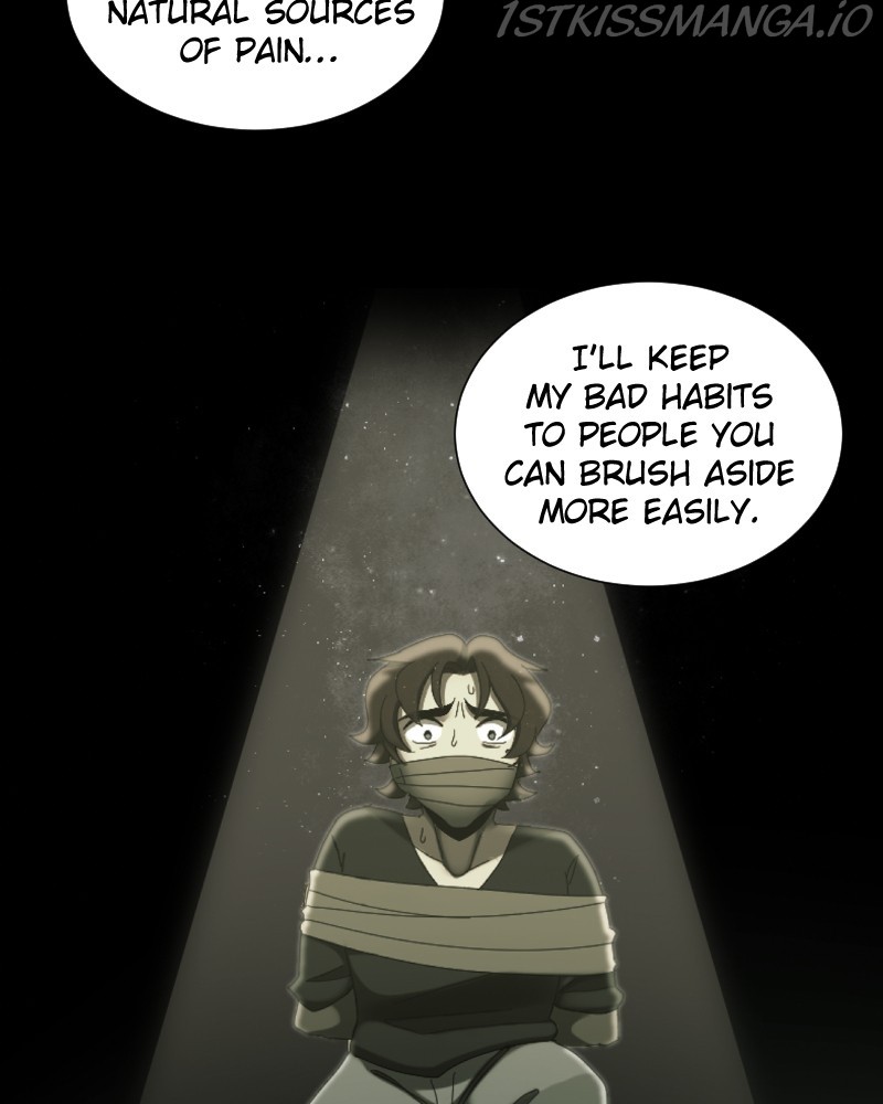 Not Even Bones chapter 129 - page 70