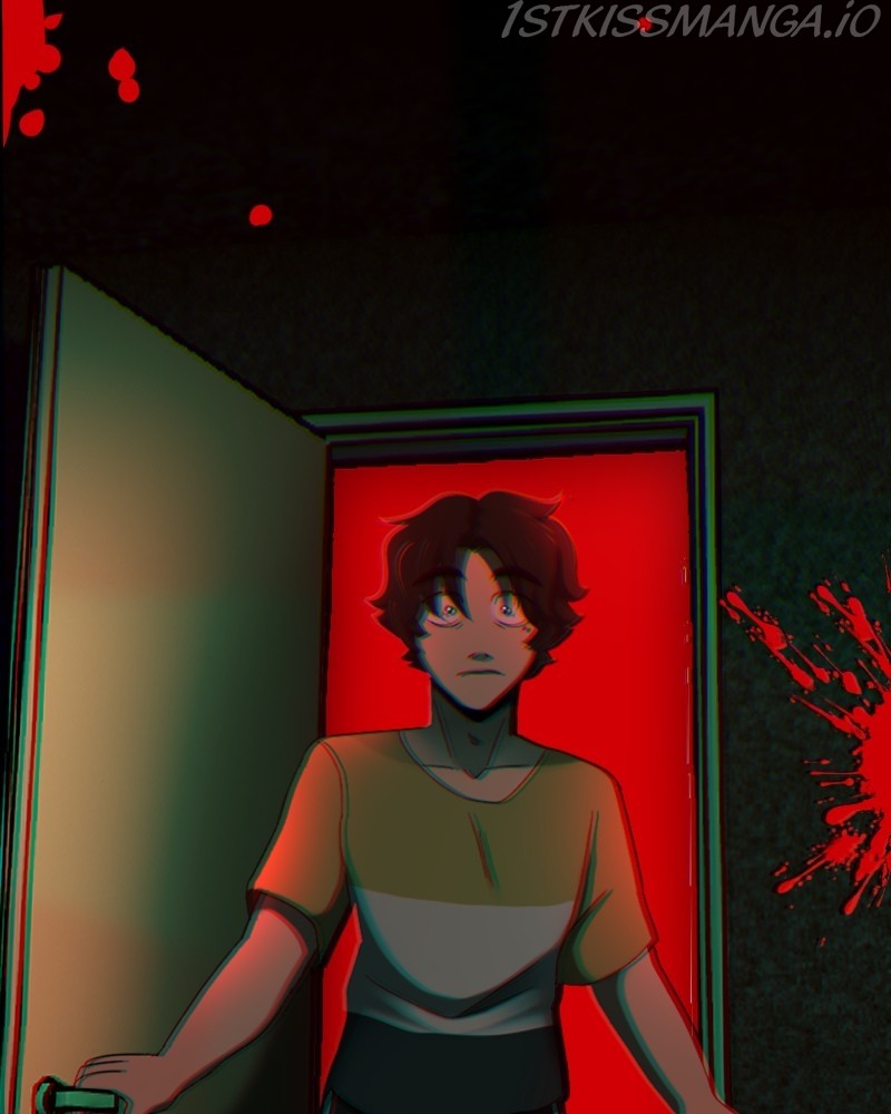Not Even Bones chapter 129 - page 77