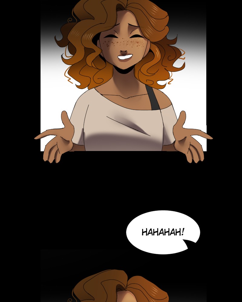 Not Even Bones chapter 73 - page 33