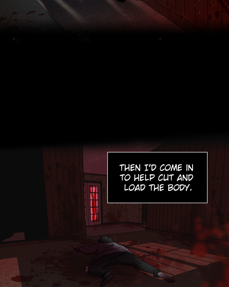 Not Even Bones chapter 73 - page 50