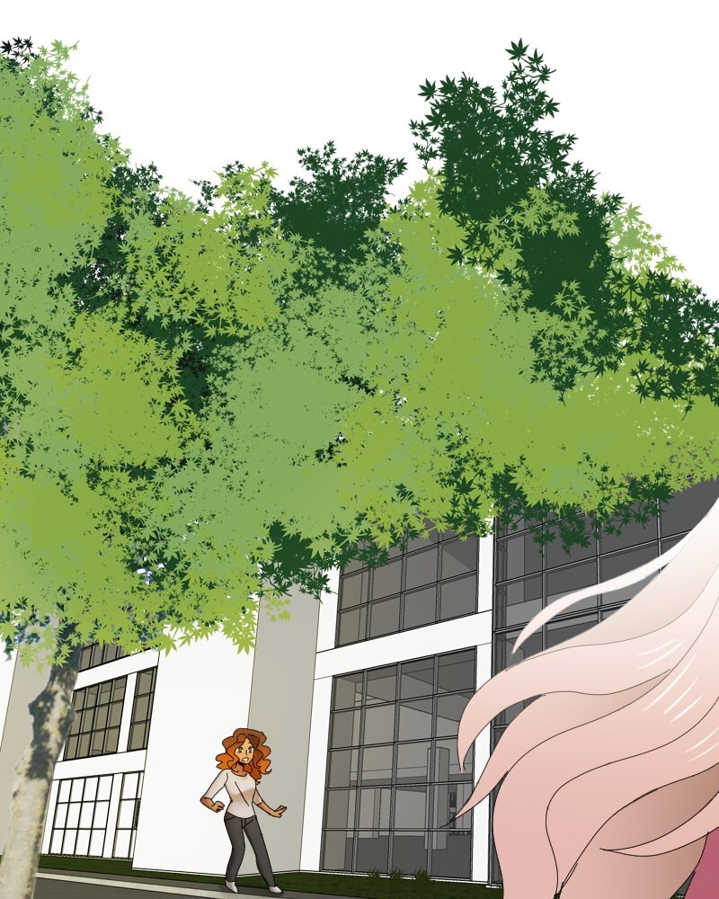 Not Even Bones chapter 73 - page 67