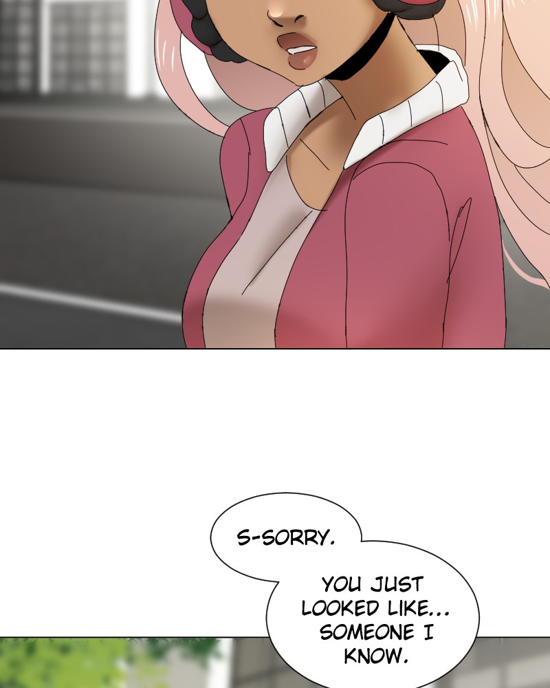 Not Even Bones chapter 73 - page 70