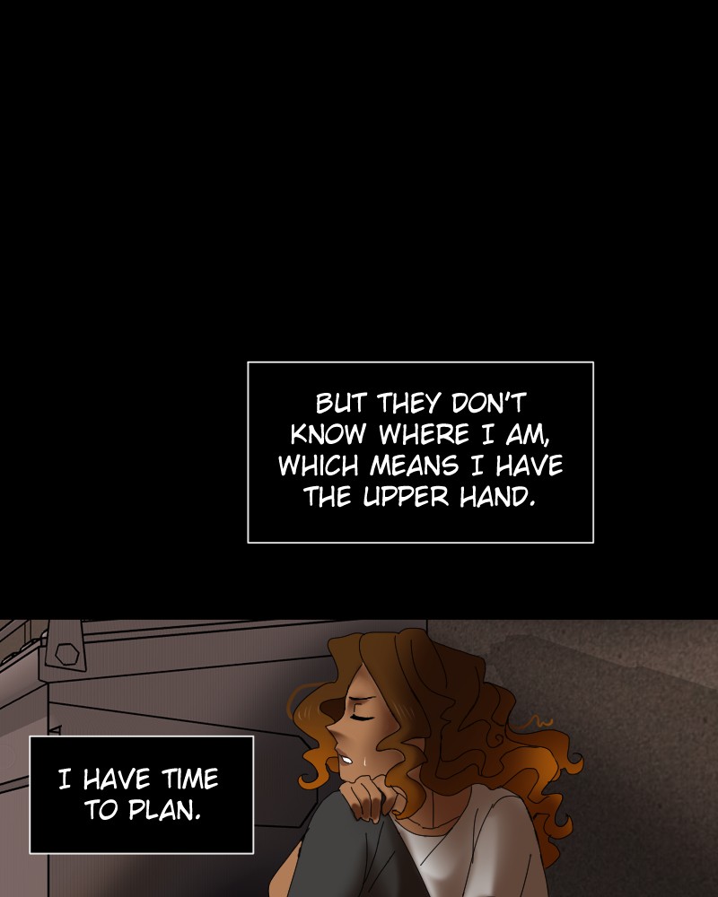 Not Even Bones chapter 73 - page 79