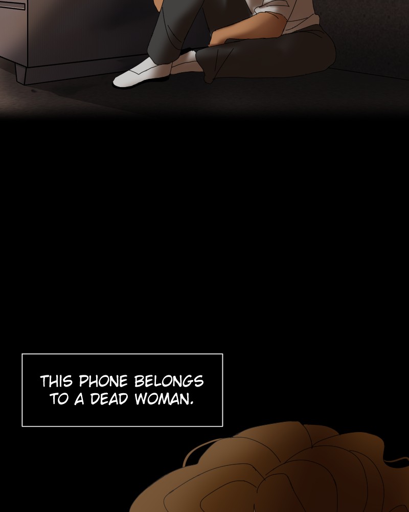 Not Even Bones chapter 73 - page 80