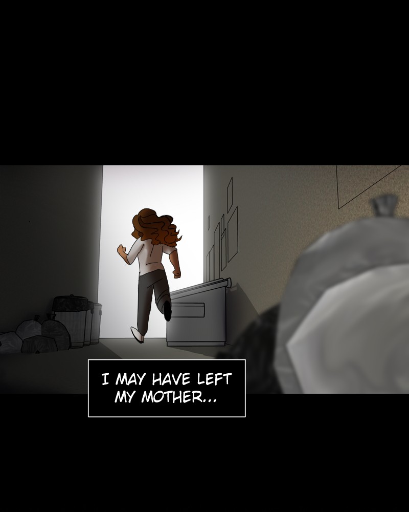 Not Even Bones chapter 73 - page 94