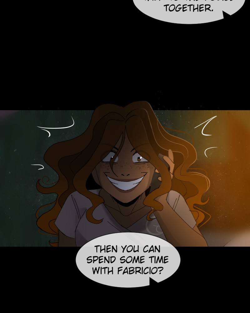 Not Even Bones chapter 93 - page 16