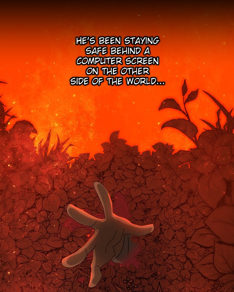 Not Even Bones chapter 93 - page 21