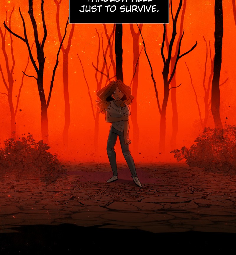 Not Even Bones chapter 93 - page 25