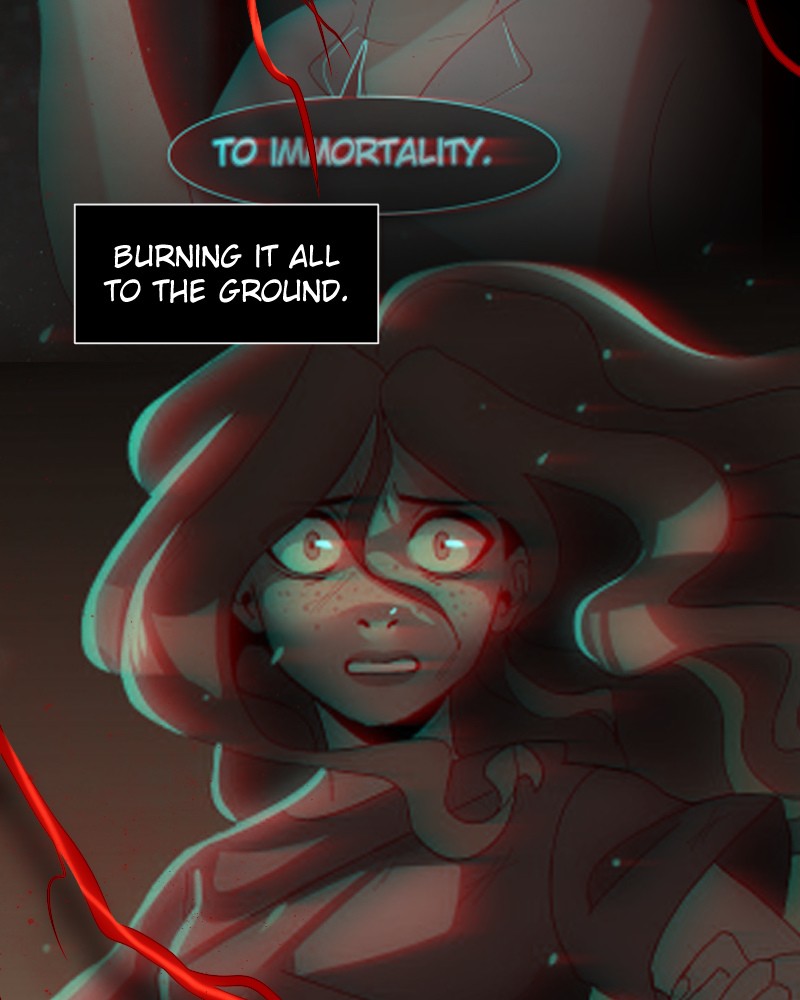 Not Even Bones chapter 93 - page 29