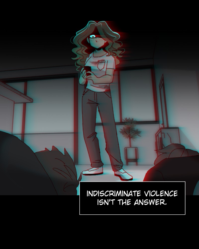 Not Even Bones chapter 93 - page 36