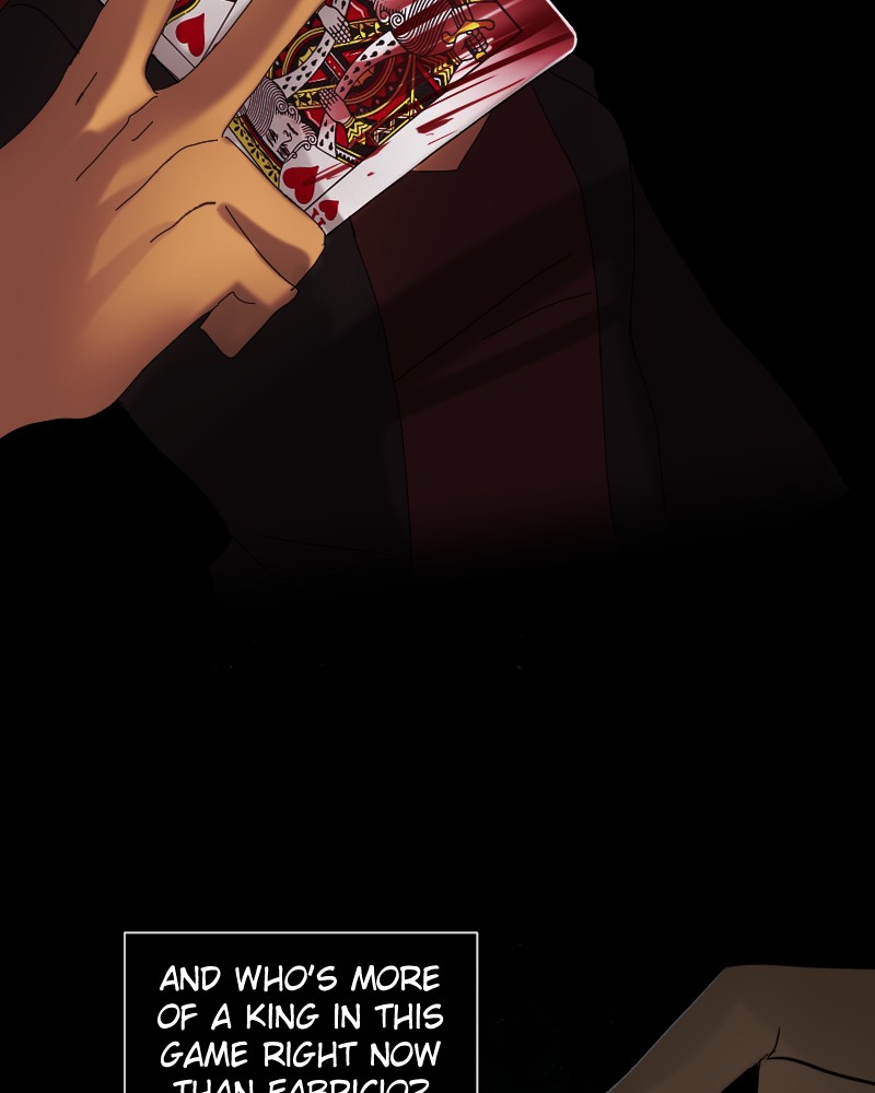 Not Even Bones chapter 93 - page 43
