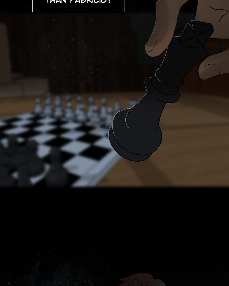 Not Even Bones chapter 93 - page 44