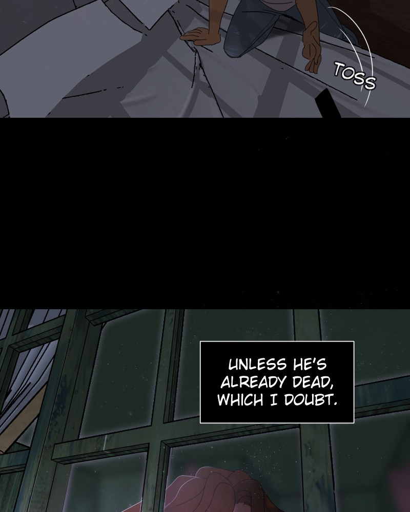 Not Even Bones chapter 93 - page 61